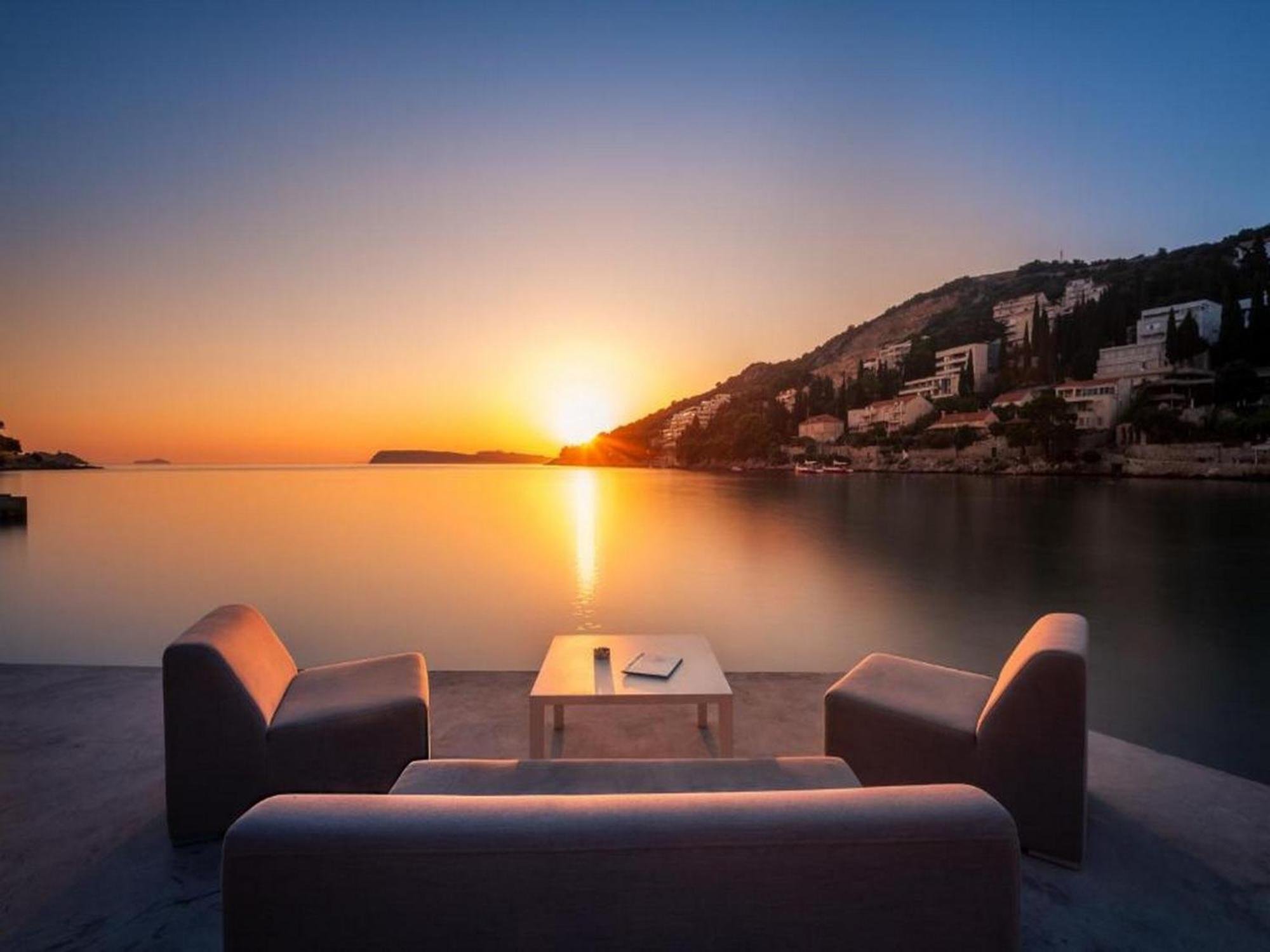 Apartment Lara Exclusive Dubrovnik Buitenkant foto