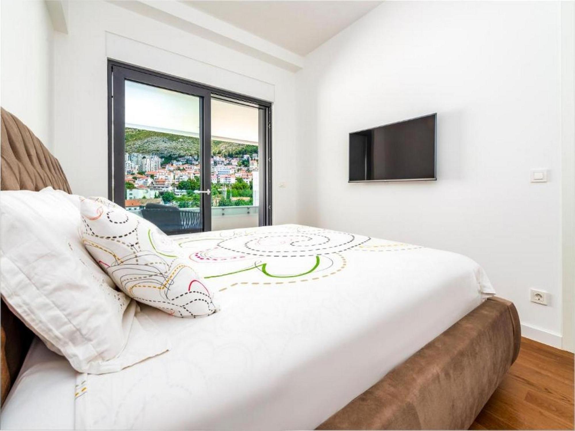 Apartment Lara Exclusive Dubrovnik Buitenkant foto