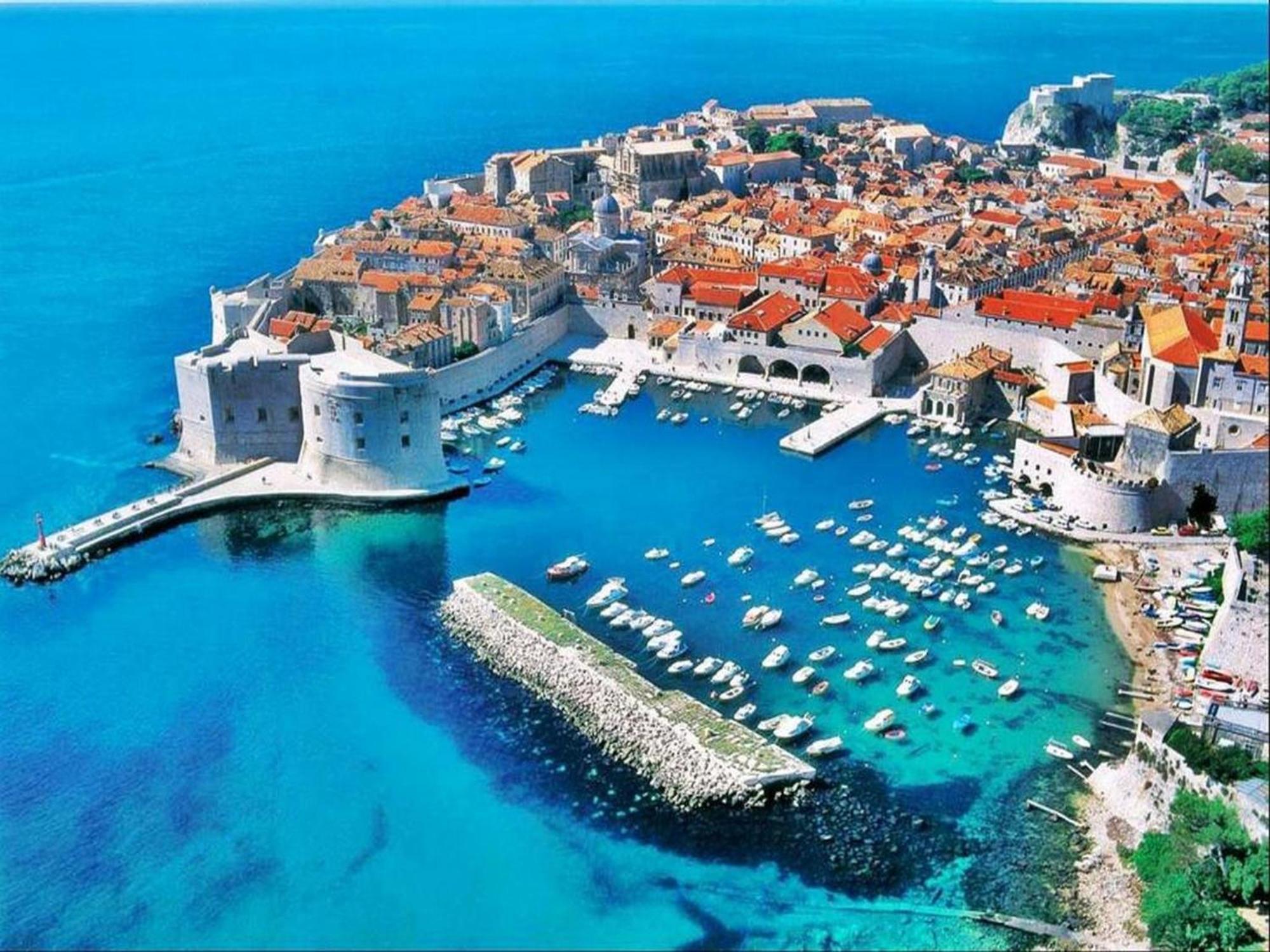 Apartment Lara Exclusive Dubrovnik Buitenkant foto