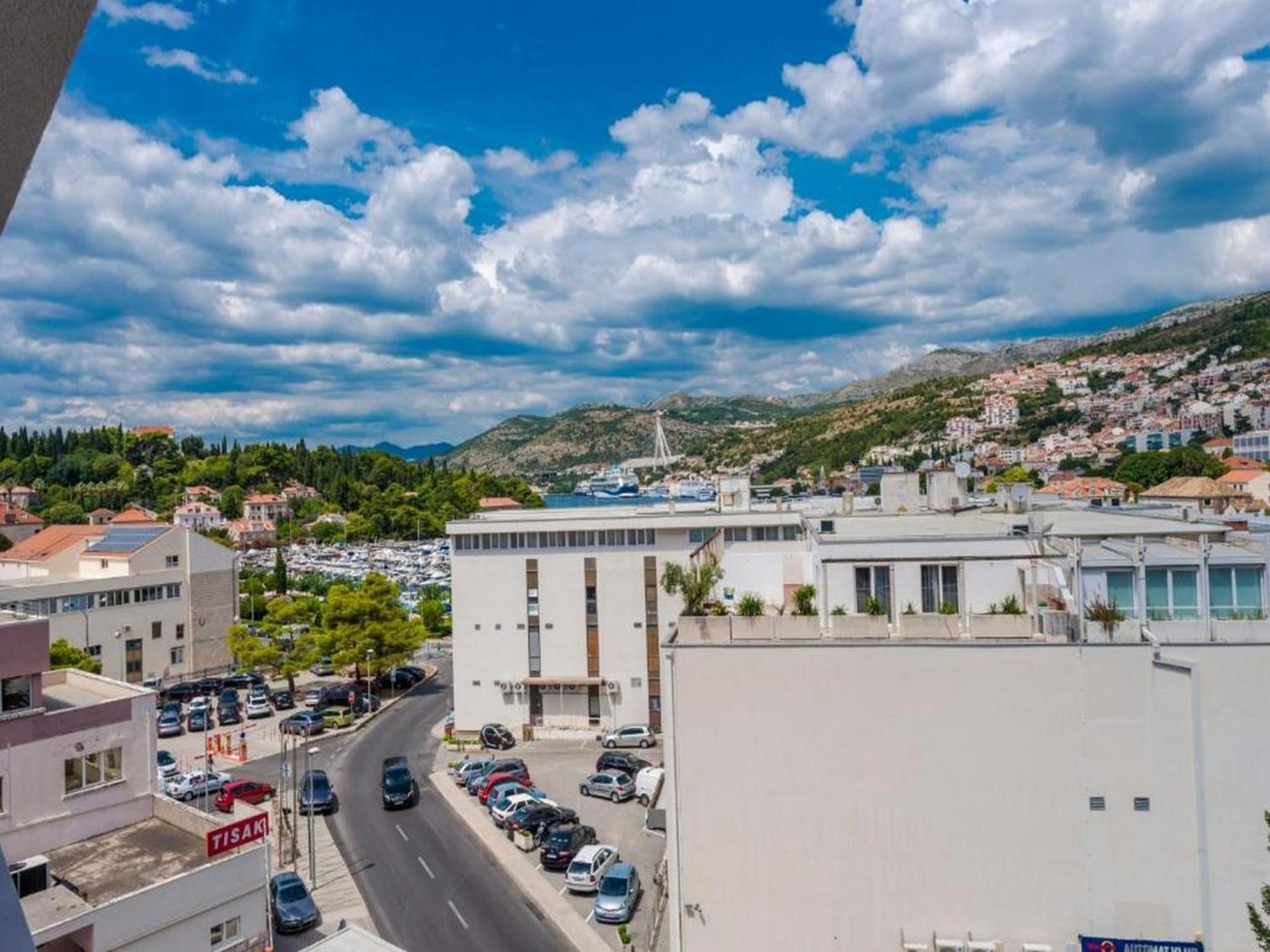 Apartment Lara Exclusive Dubrovnik Buitenkant foto