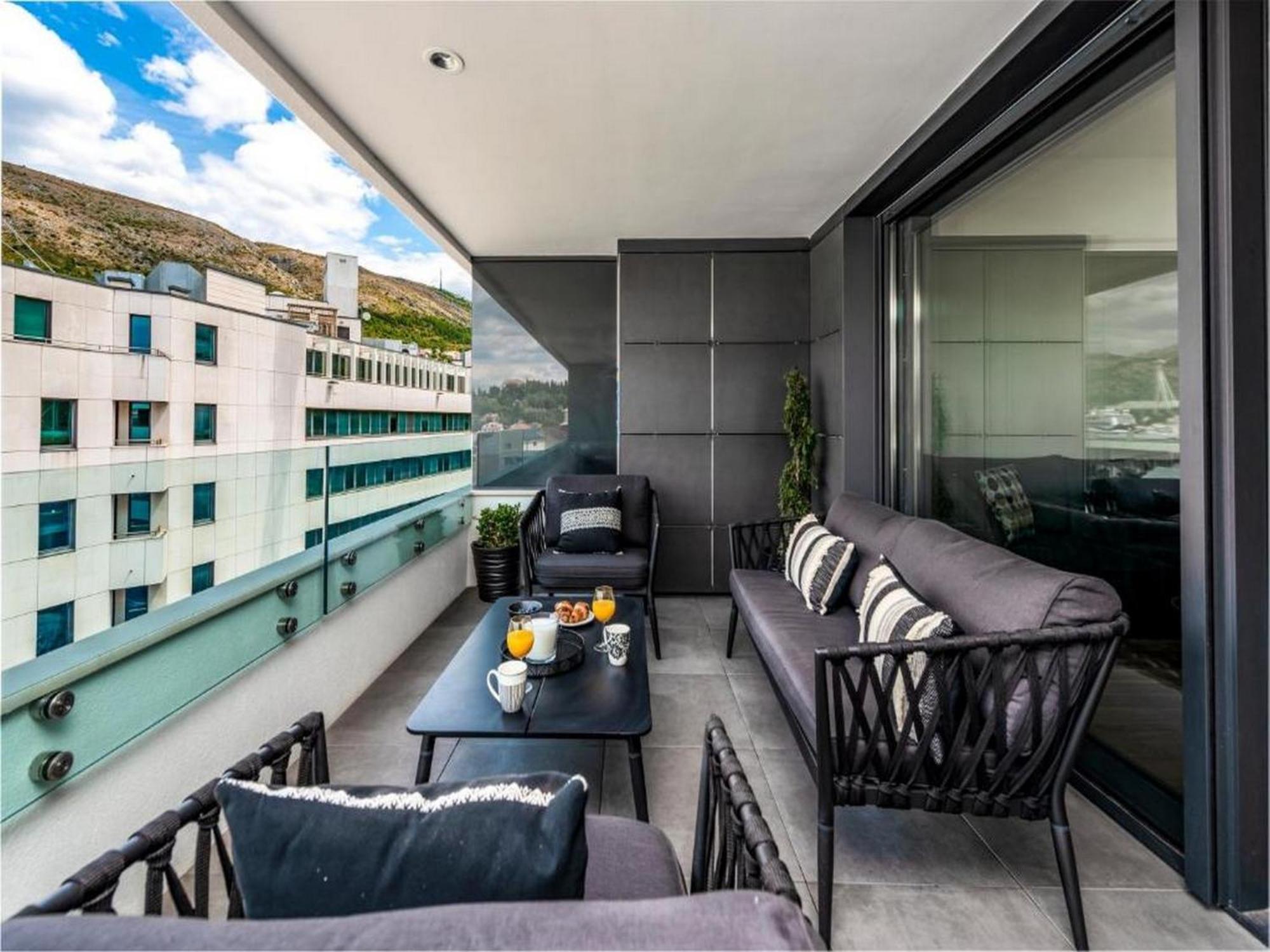 Apartment Lara Exclusive Dubrovnik Buitenkant foto