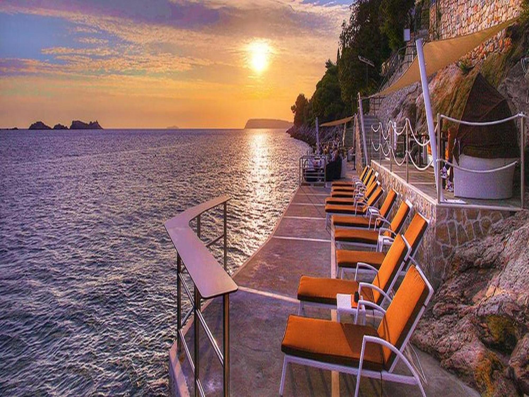 Apartment Lara Exclusive Dubrovnik Buitenkant foto