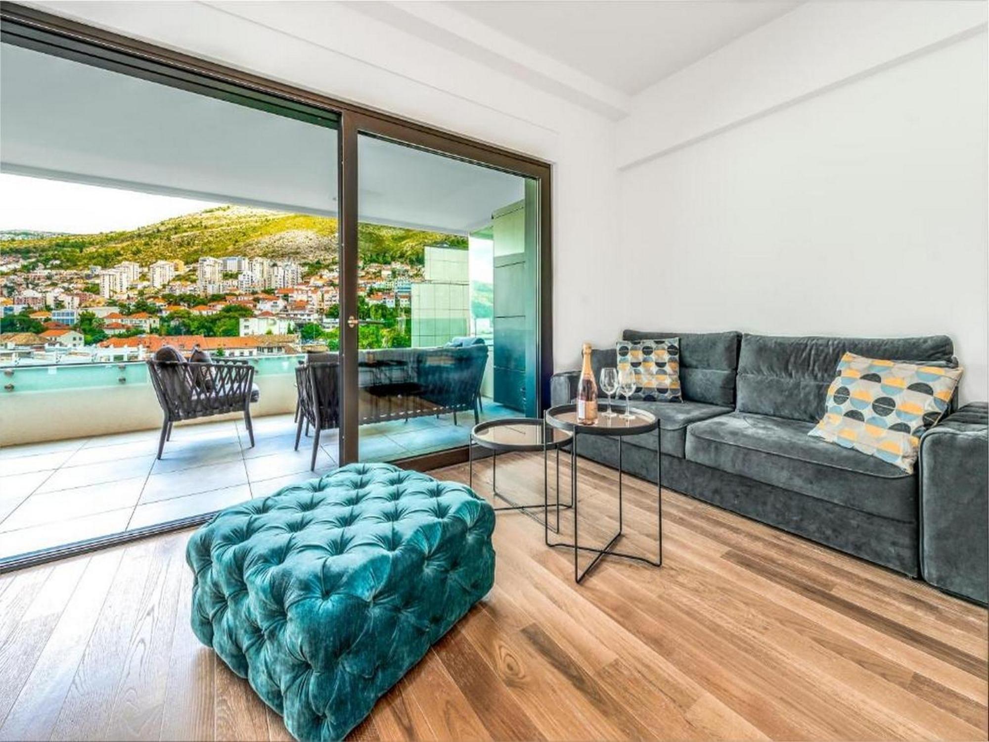 Apartment Lara Exclusive Dubrovnik Buitenkant foto