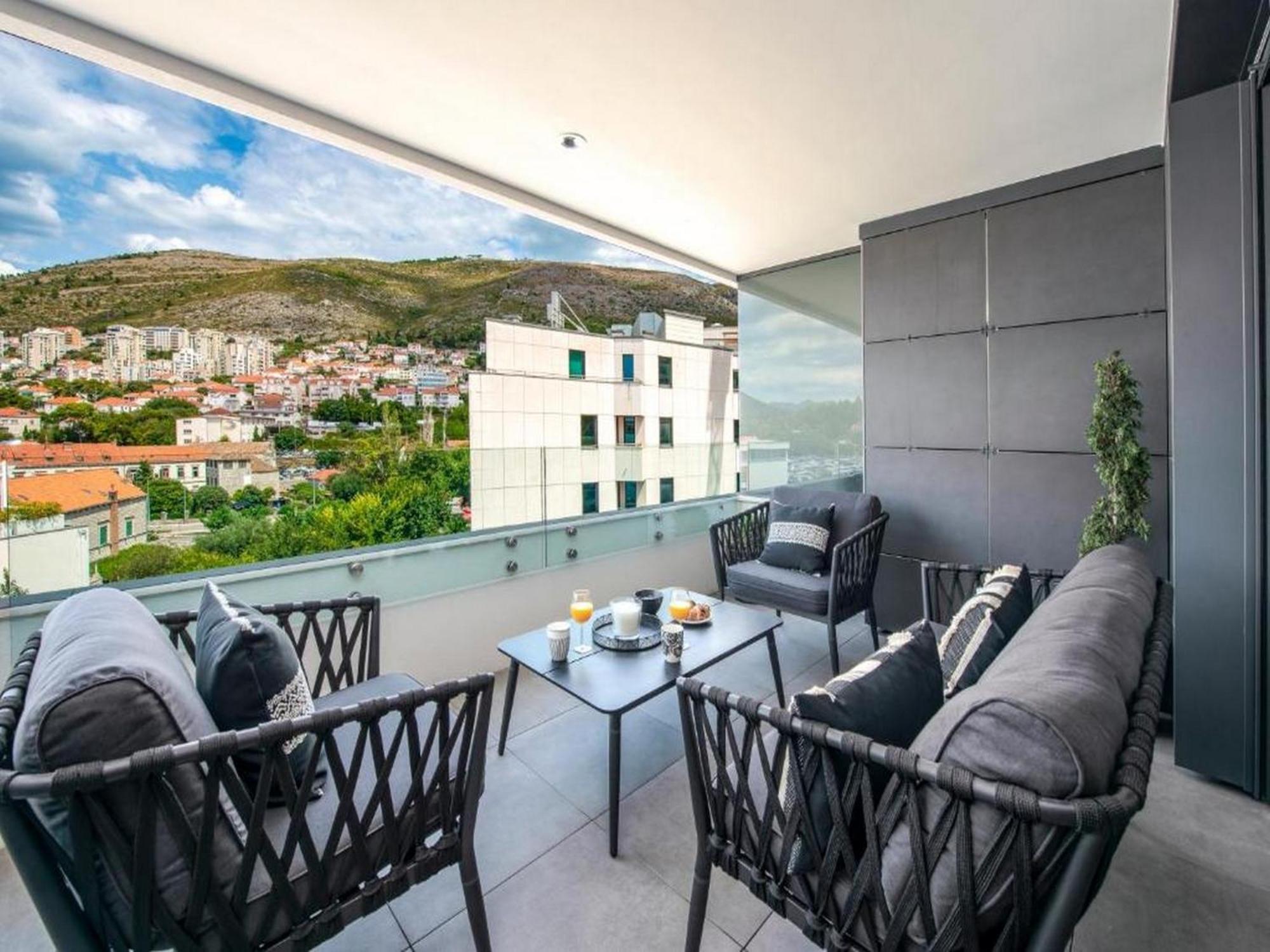 Apartment Lara Exclusive Dubrovnik Buitenkant foto
