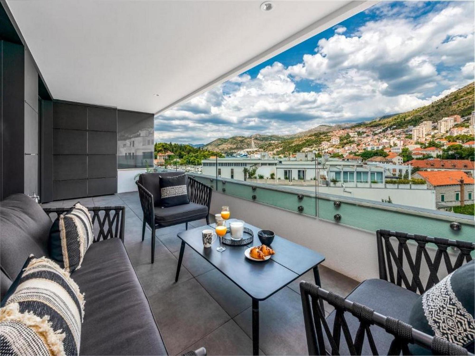 Apartment Lara Exclusive Dubrovnik Buitenkant foto